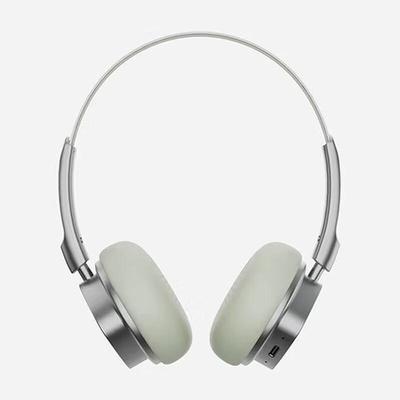 WOPOW Retro Wireless Bluetooth Over-Ear Headphones