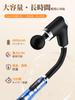 Myofascial Release Gun Vibration 6 Powerful Vibration Variable Speed Manual Handheld Back Release Electric Fast 2000mAh Large Full Body Elastic