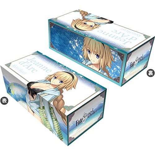

Character Card Box Collection NEO Fate/Grand Order Archer/Jeanne d Arc