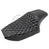 Harley XL883/1200 X48 Modified Seat Cushion with Thickened Sponge (04-22)