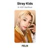 Stray Kids HOP StarRiver Official Photocard