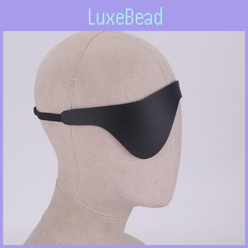 Cosplay Chainsaw Man Augenmaske Accessoire für Anime-Fans und Kostümbegeisterte