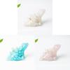 Trex Resin Art Decor With Crystal Resin For Modern Desk Ornament Gift For Friends And Family