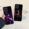 Akame Kurome Matte TPU Mobile Phone Case for Honor 90 80 70 60 50 30 20 10 9 8 7 Pro S SE Lite 5G Colorful Printing Cover