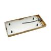Commercial Digital Display Scales Animal/Parcel Platform Scale Heavy Electronic Balance Floor Bench Weighting Scale
