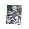 Theatrical Animation a Teaser Visual Canvas Board "Make Girl" ver.A