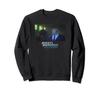 Spy Racers Scene Ms. Nowhere Sweatshirt