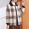 Xuexi Women's Autumn Knit Cardigan Jacket