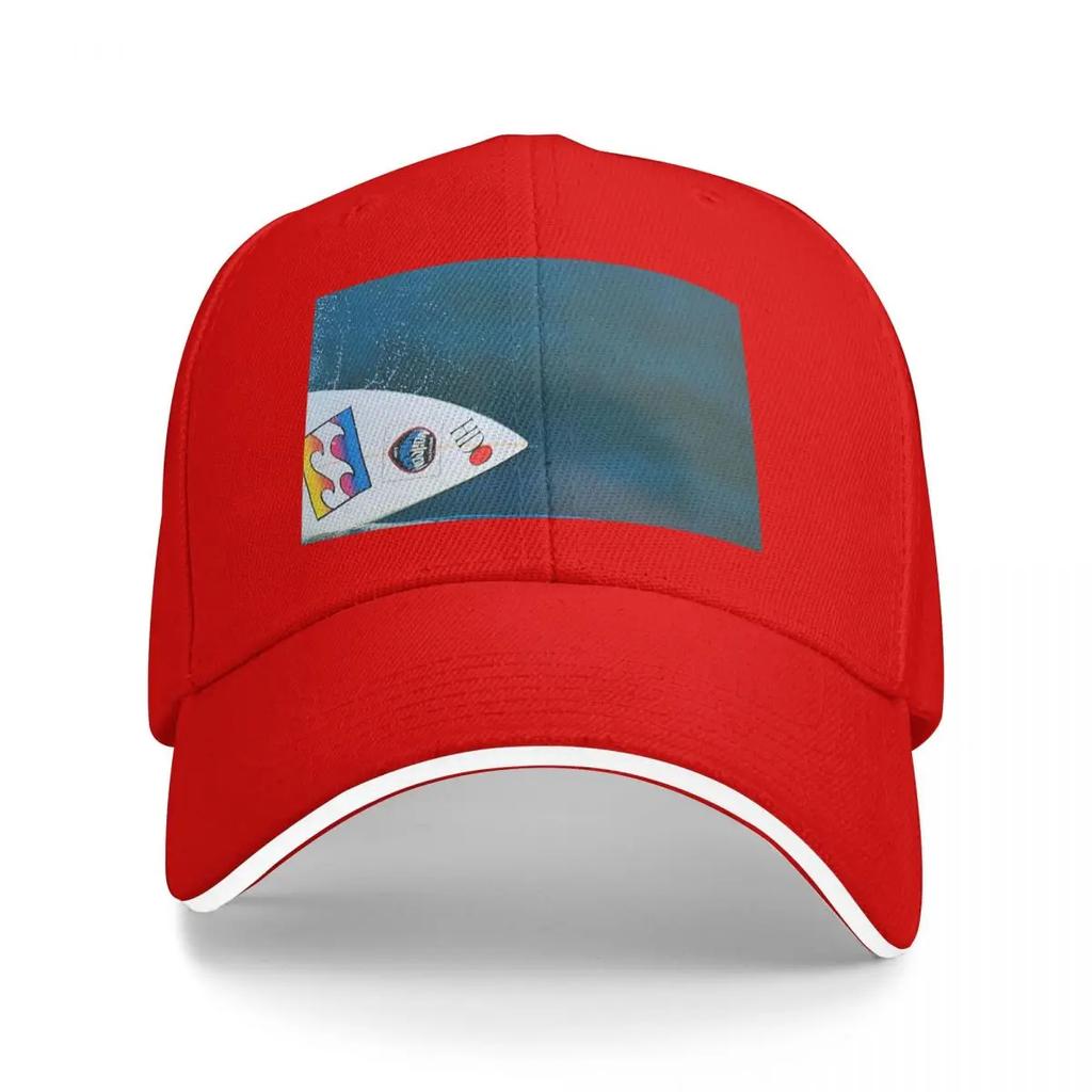 Surf Culture Vintage Baseball Cap Hat Man Luxury Brand  cap Trucker  fashionable Womens Beach Outlet Mens