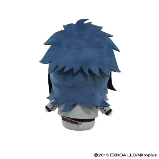 Touken Ranbu Plush Toy Oden Tamitsuyo Naughty!