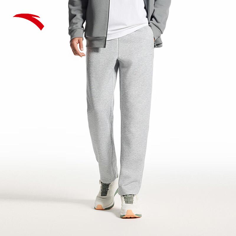 Anta Men s Straight Fit Athletic & Casual Pants 4XL