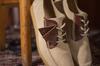 26155765 26155765 Liam Gallagher A Clarks LG Rambler Maple Suede (Men's)