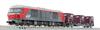 TOMYTEC TOMIX DF200 Serie 100 N-Spur Modellbahn Erstes Set 90095 Set Anfänger