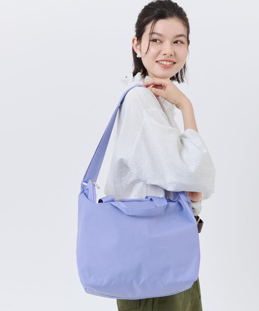 DELUXE EINFACH ZU TRAGENDE TASCHE 4360 Periwinkle Dream [Offiziell] / /
