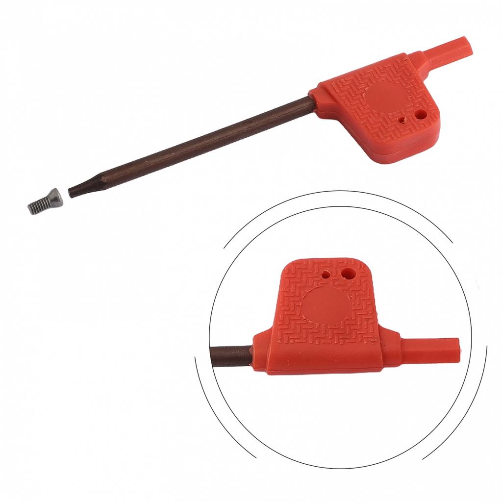 Carbide Inserts Lathe Blade CNC Machine Power Tool