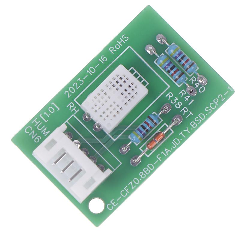 Midea Luftentfeuchter Inverter Klimaanlage Temperatur- und Feuchtigkeitssensor Sonde Ce-Cfzo.8Bd-F1A.Jd.Ty