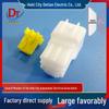 9-Pin Automotive Wiring Harness Connector - DJ7091Y-2.3-11 Plastic Plug-In Housing