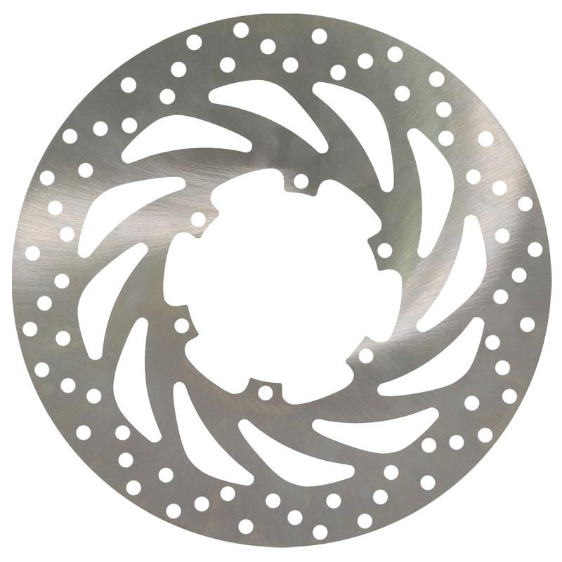 Motorcycle Front Brake Disc Rotor For BMW F800GS 08-17 F800GS Adv 12-18 F650GS Dakar 00-07 G650GS 11-16 G650GS Sertao 12-14