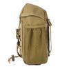 1000D Nylon Outdoor Climbing Pouch Attachments EDC Pouch Portable Dump Bag  Mountaineering