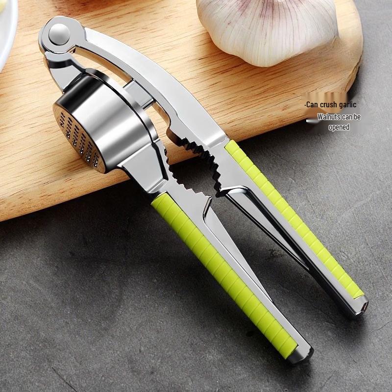 LISM Garlic Press