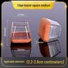 Thickened Silent Felt Silicone Chair Leg Covers - Furniture Foot Protectors