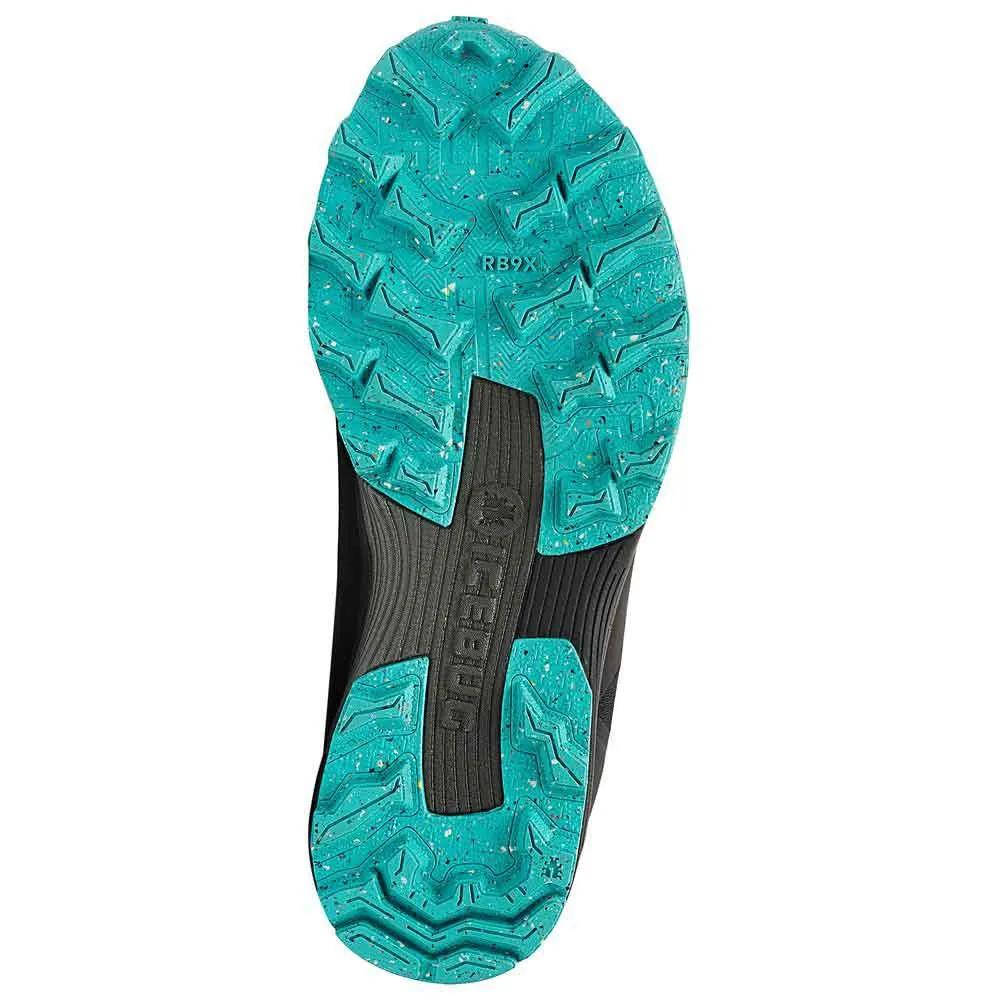 Icebug Ботинки для хайкинга Rover Mid RB9X Goretex