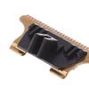 Professional Hair Clipper Blade For T-Shaped Hair Clipper Replacement Blade Hair Trimmer Clipper Knife Barber Cutting Head