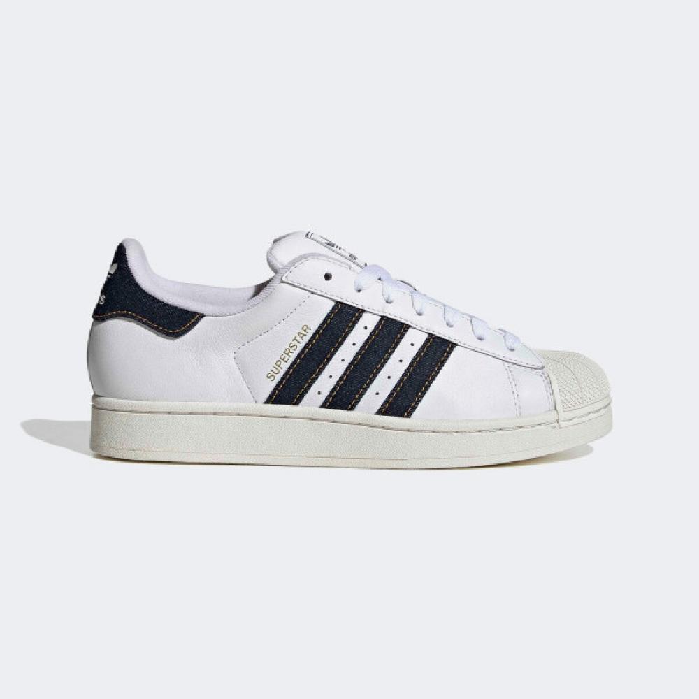 

Adidas Couples Shoes Superstar Ii Kh8940 white/280