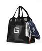 Umpa Pompon Bag 2.0 Black