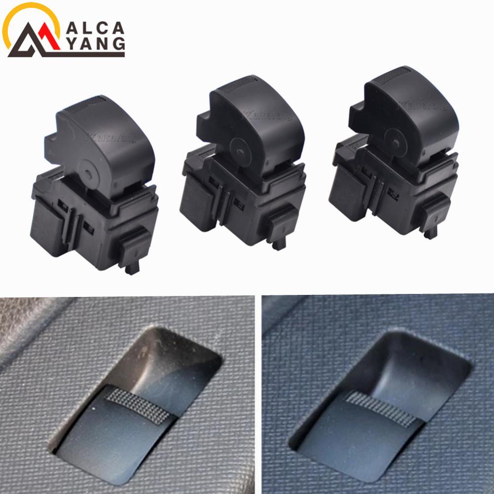 8-97417469-0 Electric Power Window Control Switch Regulator Button Console For Isuzu D-Max Dmax Pickup Holden Colorado 2012-2019