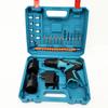 SMVP 12V Cordless Dual-Speed Drill CN Plug (adapter Included)