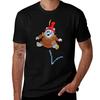 Gummi Tum Tshirt Perforunisexce Dry Fit Tshirt