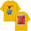 Charlie Puth Whatevers Clever World Tour 2026 Grafik T-Shirts Unisex Vintage Mode Baumwolle Kurzarm T-Shirt Streetwear Y2K