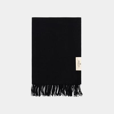 Alice Martha Wide Long Muffler 8Colors