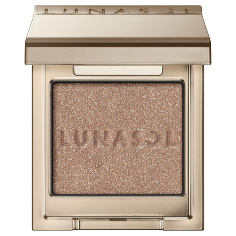 Kanebo LUNASOL Mono Eye Coloration 01  02  03  04  05  06  07  08