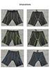 Men's Elastic Basketball Compression Shorts - Quick-Drying, Breathable Fitness & Running Tights