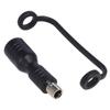 Heavy Duty DC Power Adapters for Solar Panel RV Portable Power Dc7909 Female To DC8020 Male Converters Connectors