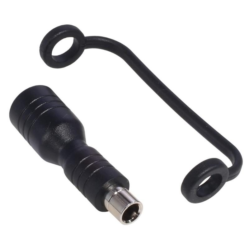 Heavy Duty DC Power Adapters for Solar Panel RV Portable Power Dc7909 Female To DC8020 Male Converters Connectors