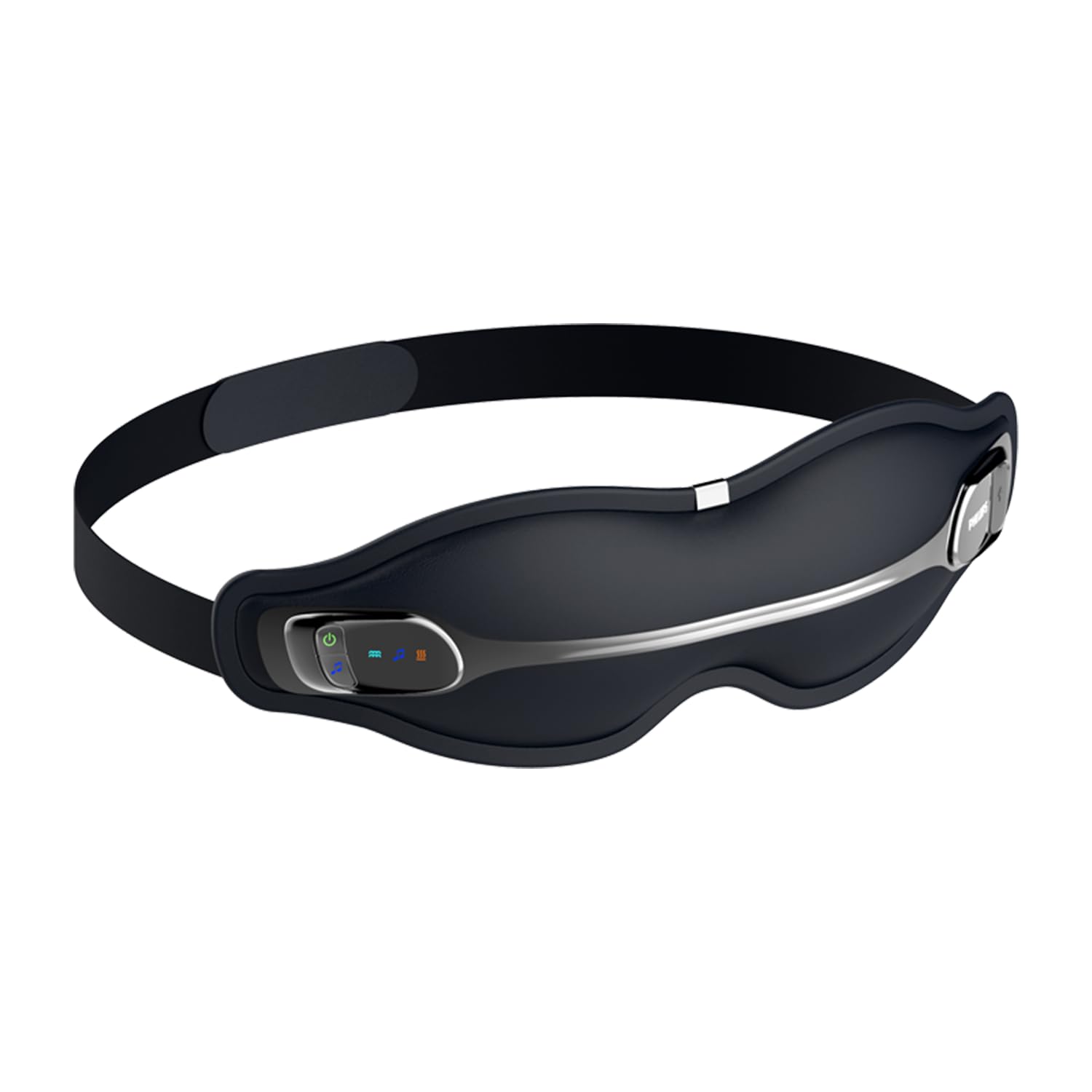 PHILIPS Eye Eye Heated Eye Eye Warming 3D Voice Relieves Eye Gift for Philips PPM2321 Mask, Care, Mask, Warmer, Care, Vibration, Lightweight, Control,