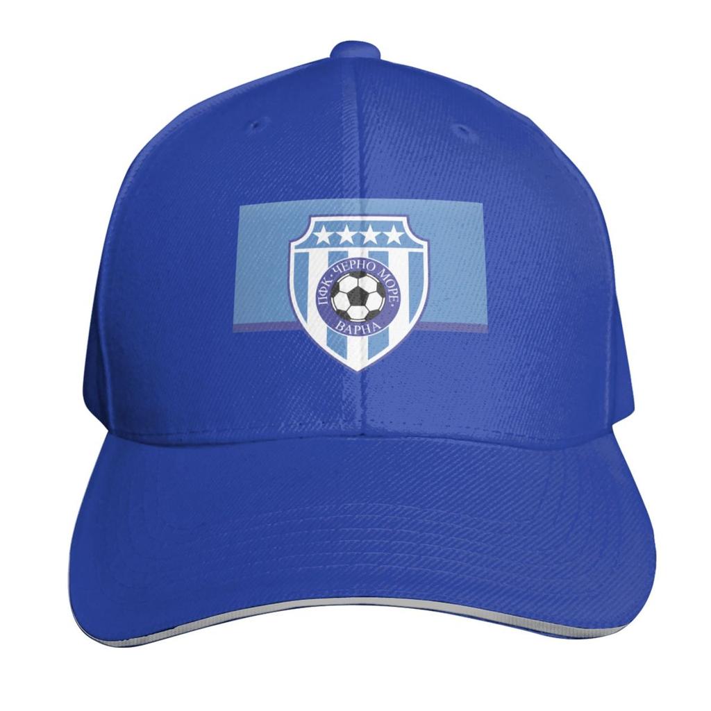Cherno More Varna Footbal Fans Ultras Hooligans Bulgaria Baseball Cap Derby Hat Hat Unisex Luxury Hats Unisex Womens