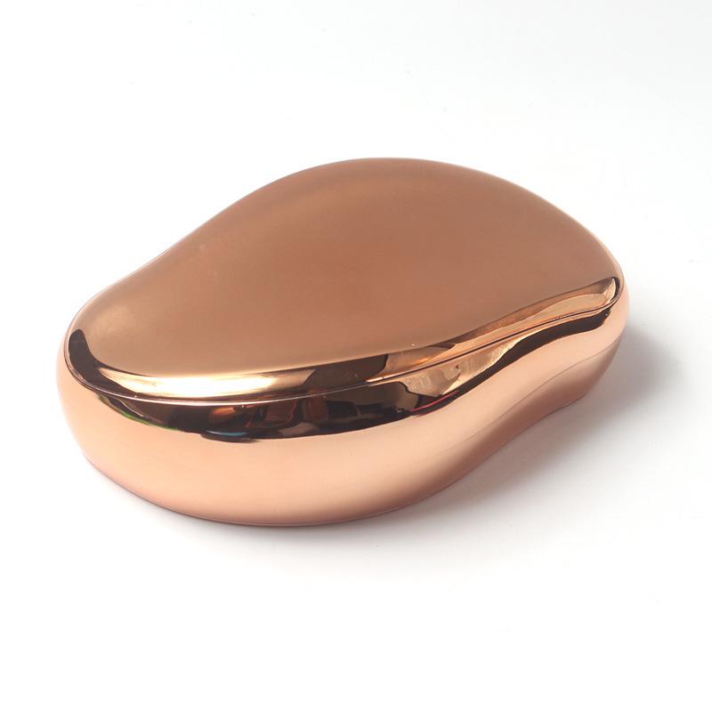 

Nano Polishing Glass Foot File: Callus Remover & Pumice Stone for Foot Care
