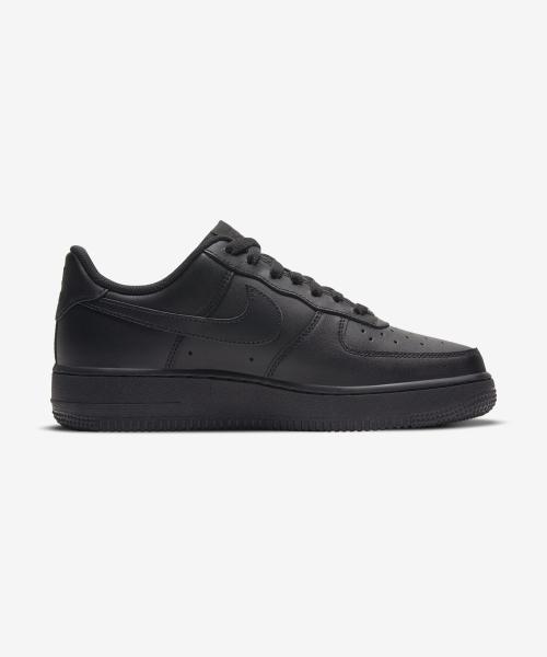 Nike Air Force 1 '07 W - Black DD8959-001