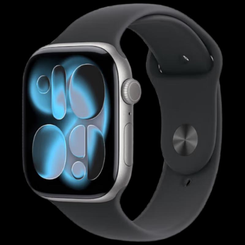 Apple Watch Series 11 GPS Smartwatch (CN version)