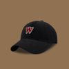Letter Baseball Personalized Cap Fashionable Sun Protection Sports And Casual