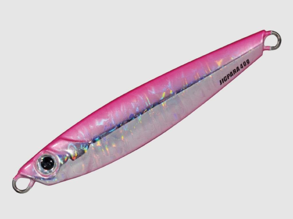 Leurre Métal Major Craft Jigpara JPS-20 - 20 Grammes - Couleur 061 - Neuf
