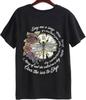 Outlander Boek Tv Serie Jamie Fraser T-shirt Zwart Unisex T-shirt