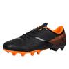 Men's Football Shoes, Casual Sports Shoes, Comfortable and Ultra-light Football Boots for Student Training