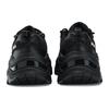 Fila Sofia 1S Comfortable Sports Low-Top Dad Shoes Women Sneaker Black F12W331111FBK