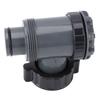 Replacement Plunger Valve Professional On Off Plunger Valve Pool Plunger Valve Assembly for Above