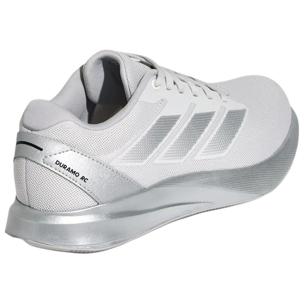 adidas Duramo RC Running Shoes Unisex White KH7328